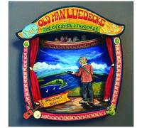 Old Man Luedecke - One Night Only! Live At The Chester Playhouse [Cd]