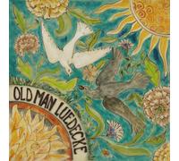 Old Man Luedecke - She Told Me Where to Go - Spring Green Vinyl