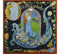 Old Man Luedecke – Tender Is the Night – CD