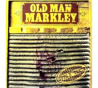 Old Man Markley - Guts N' Teeth