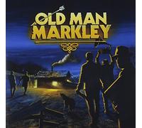 Old Man Markley - Party Shack