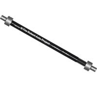 Old Man Mountain Kit d'adaptation axe traversant roue arrière noir