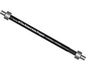Old Man Mountain Kit d'adaptation axe traversant roue arrière noir