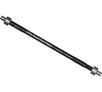 Old Man Mountain Kit d'adaptation axe traversant roue arrière pour Fatbikes noir