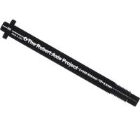 Old Man Mountain Kit d'adaptation pour axes traversants de fourches Fatbike noir