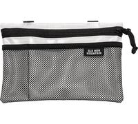 Old Man Mountain Pochette de pin interne Pinecone noir/blanc