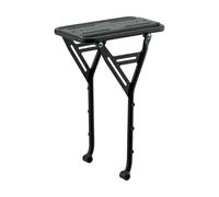 Old Man Mountain Porte-bagages avant/arrière Elkhorn noir