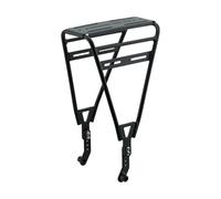 Old Man Mountain Porte-bagages Divide VR/HR noir