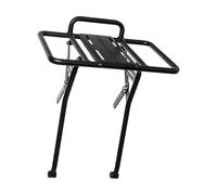 Old Man Mountain Support de bagages Pizza Rack VR noir