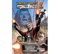 Old Man Quill T01 : La faute de personne, sauf la mienne