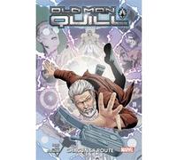 Old Man Quill T02: Chacun sa route