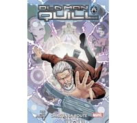 Ethan Sacks, Robert Gill – Old Man Quill – Tome 2 : Chacun sa route
