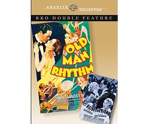 Old Man Rhythm/to Beat The Band
