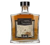 Old Man Rum Project CHOICE Vintage 2021 46,5% Vol. 0,7l