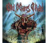OLD MAN’S CHILD - Ill-Natured Spiritual Invasion (Electric Blue/Black Smoke Vinyl) [Import]