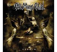 OLD MAN’S CHILD - Vermin (Beer/Black Smoke Vinyl) [Import]
