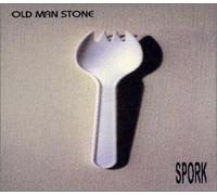 Old Man Stone - Spork (US Import)