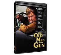 The Old Man & The Gun