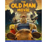 OLD MAN: THE MOVIE