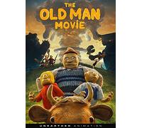 OLD MAN: THE MOVIE