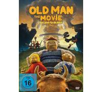 Old Man - The Movie: Ein Leben für die Milch (DVD)
