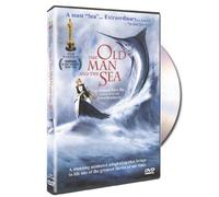 Old Man & The Sea