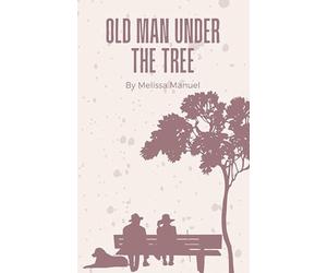 Old Man Under The Tree