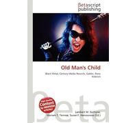 Old Man's Child