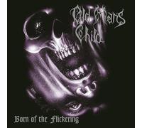 Old Man's Child – Born of the Flickering – CD