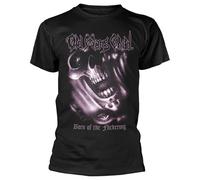 Old Mans Child Born of The Flickering T Shirt Size L