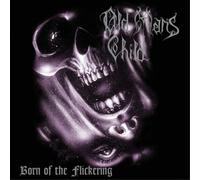 Old Man's Child Born of the Flickering (Vinyl) 12" Album