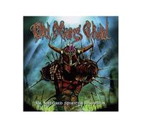 Old Man's Child - Ill-Natured Spiritual Invasion