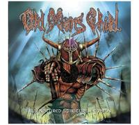 Old Man's Child - Ill-Natured Spiritual Invasion [Compact Discs] Uk - Import