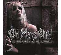 Old Man'S Child - in Defiance of Existence [Import]