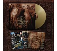 Old man's child - in The Shades of Life [Import]