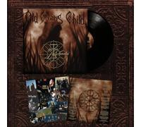 Old man's child - In the shades of life