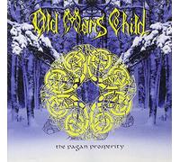 Old Man's Child - Pagan Prosperity