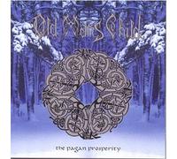 Old Man's Child - Pagan Prosperity