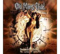 OLD MAN'S CHILD - REVELATION 666 THE CURSE OF DAMNATION - CD - K72z
