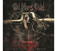 Old Man'S Child - Slaves of The New World [Import]