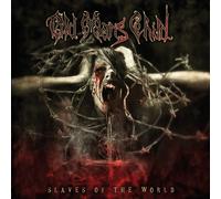 Slaves of the World – Plastic Head