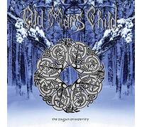 Old Man's Child - The Pagan Prosperity