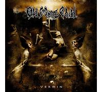 Old Man's Child – Vermin – CD – Plastic Head