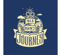 Old Man's Journey (Vinyl) Limited 10" Album