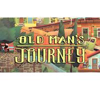 Old Mans Journey (XB1)