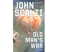 Old Man's War