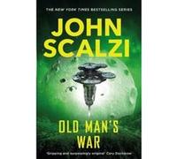 Old Man's War (The Old Man's War Series) Scalzi, John (Auteur)
