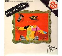 Old Masters Vol. 3 LP 1st