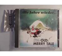 Old Merry Tale Jazzb - Alle Jahre Wieder. [Import]