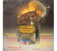 Old Merry Tale Jazzband - 25 Jahre Old Merry Tale Jazzband Hamburg [2xVinyl]